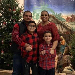 Meet your Posher, Andreia